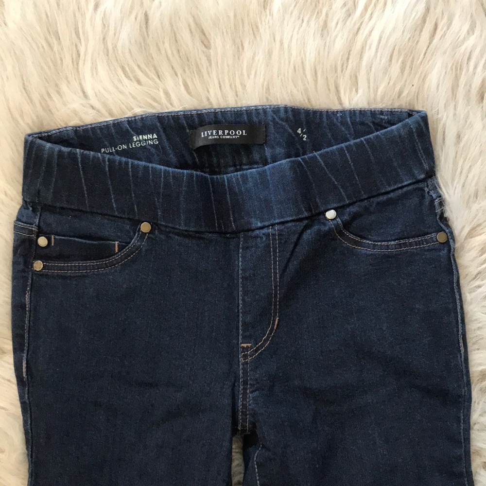 Jeggings - Picture 2 of 3